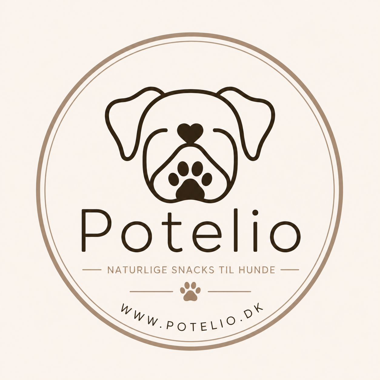 Potelio logo